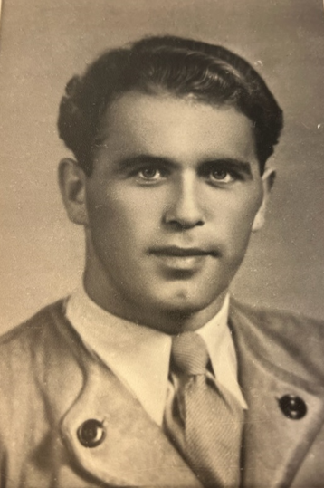 Knut Roald Henriksen